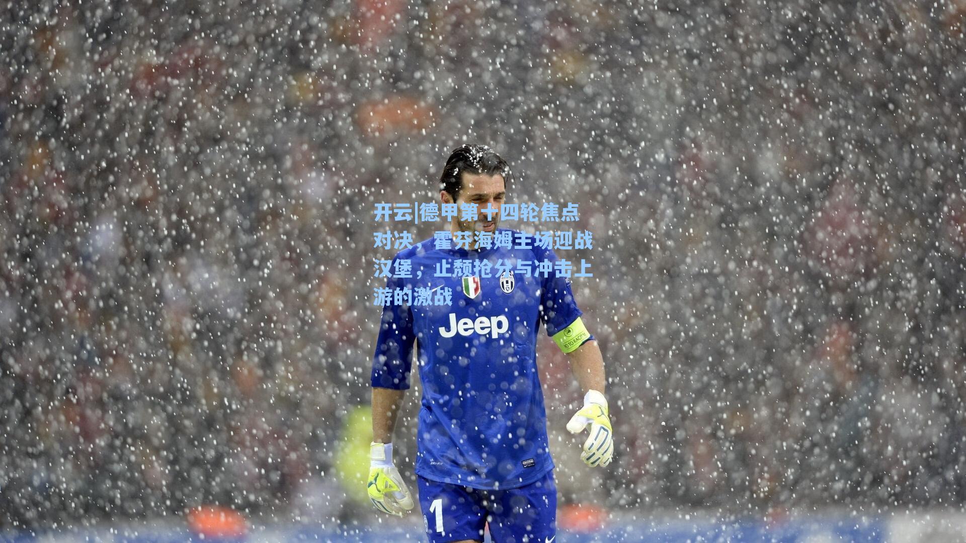 德甲第十四轮焦点对决,霍芬海姆主场迎战汉堡,止颓抢分与冲击上游的激战